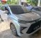 2021 Toyota Avanza 1.5 G CVT TSS Silver - Jual mobil bekas di Jawa Barat-9