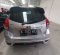 2016 Toyota Yaris TRD Sportivo Silver - Jual mobil bekas di Banten-2