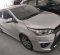 2016 Toyota Yaris TRD Sportivo Silver - Jual mobil bekas di Banten-8