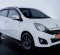 2022 Daihatsu Ayla 1.0L X AT Putih - Jual mobil bekas di DKI Jakarta-8