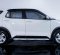 2022 Daihatsu Rocky 1.2 X CVT Putih - Jual mobil bekas di Banten-4