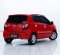 2016 Daihatsu Ayla 1.0L X MT Merah - Jual mobil bekas di Kalimantan Barat-4