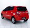 2016 Daihatsu Ayla 1.0L X MT Merah - Jual mobil bekas di Kalimantan Barat-7