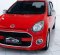 2016 Daihatsu Ayla 1.0L X MT Merah - Jual mobil bekas di Kalimantan Barat-9