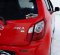 2016 Daihatsu Ayla 1.0L X MT Merah - Jual mobil bekas di Kalimantan Barat-13