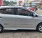 2015 Toyota Agya G Silver - Jual mobil bekas di Banten-4