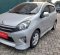 2015 Toyota Agya G Silver - Jual mobil bekas di Banten-7