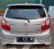 2015 Toyota Agya G Silver - Jual mobil bekas di Banten-10