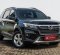 2022 Honda BR-V E CVT Hitam - Jual mobil bekas di Banten-2