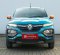 2020 Renault Kwid Climber Biru - Jual mobil bekas di Banten-1