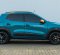 2020 Renault Kwid Climber Biru - Jual mobil bekas di Banten-3