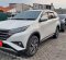 2023 Toyota Rush G Putih - Jual mobil bekas di Banten-9