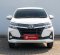 2022 Daihatsu Xenia X Putih - Jual mobil bekas di Banten-1