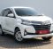 2022 Daihatsu Xenia X Putih - Jual mobil bekas di Banten-3