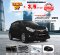 2019 Toyota Agya 1.0L G A/T Hitam - Jual mobil bekas di Kalimantan Barat-1