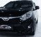 2019 Toyota Agya 1.0L G A/T Hitam - Jual mobil bekas di Kalimantan Barat-8