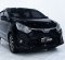 2019 Toyota Agya 1.0L G A/T Hitam - Jual mobil bekas di Kalimantan Barat-9