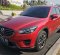 2016 Mazda CX-5 Grand Touring Merah - Jual mobil bekas di Banten-5