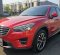 2016 Mazda CX-5 Grand Touring Merah - Jual mobil bekas di Banten-6