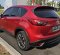 2016 Mazda CX-5 Grand Touring Merah - Jual mobil bekas di Banten-8