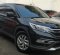 2015 Honda CR-V 2.0L Hitam - Jual mobil bekas di Banten-9