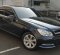 2013 Mercedes-Benz C-Class C200 Hitam - Jual mobil bekas di Jawa Barat-7