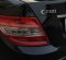 2008 Mercedes-Benz C-Class C 280 Hitam - Jual mobil bekas di Banten-5