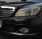 2008 Mercedes-Benz C-Class C 280 Hitam - Jual mobil bekas di Banten-8