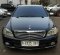 2008 Mercedes-Benz C-Class C 280 Hitam - Jual mobil bekas di Banten-12