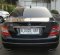 2008 Mercedes-Benz C-Class C 280 Hitam - Jual mobil bekas di Banten-13