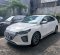 2021 Hyundai Ioniq Signature Putih - Jual mobil bekas di Banten-6