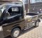 2021 Suzuki Carry Pick Up Flat-Deck AC/PS Hitam - Jual mobil bekas di Jawa Barat-1