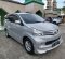 2015 Toyota Avanza G Luxury Silver - Jual mobil bekas di Kalimantan Timur-1