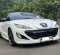 2012 Peugeot RCZ RCZ Putih - Jual mobil bekas di DKI Jakarta-3