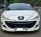 2012 Peugeot RCZ RCZ Putih - Jual mobil bekas di DKI Jakarta-4