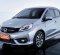 2018 Honda Brio RS Silver - Jual mobil bekas di Banten-2