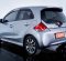 2018 Honda Brio RS Silver - Jual mobil bekas di Banten-8