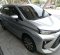 2021 Toyota Avanza 1.5 G CVT TSS Silver - Jual mobil bekas di DKI Jakarta-1