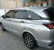 2021 Toyota Avanza 1.5 G CVT TSS Silver - Jual mobil bekas di DKI Jakarta-5