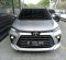 2021 Toyota Avanza 1.5 G CVT TSS Silver - Jual mobil bekas di DKI Jakarta-7