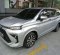 2021 Toyota Avanza 1.5 G CVT TSS Silver - Jual mobil bekas di DKI Jakarta-9