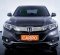 2021 Honda HR-V 1.5L E CVT Abu-abu - Jual mobil bekas di Jawa Barat-1