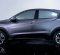 2021 Honda HR-V 1.5L E CVT Abu-abu - Jual mobil bekas di Jawa Barat-6