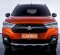 2021 Suzuki XL7 Alpha MT Orange - Jual mobil bekas di Jawa Barat-7