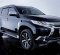 2019 Mitsubishi Pajero Sport Dakar 4x2 Ultimate Hitam - Jual mobil bekas di DKI Jakarta-7