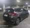 2018 Toyota Yaris TRD Sportivo Abu-abu - Jual mobil bekas di DKI Jakarta-10