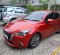 2018 Mazda 2 GT AT Merah - Jual mobil bekas di DKI Jakarta-1