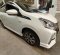 2021 Daihatsu Ayla 1.2 R Deluxe Putih - Jual mobil bekas di DKI Jakarta-6