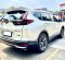 2021 Honda CR-V 1.5L Turbo Prestige Putih - Jual mobil bekas di Banten-3