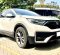 2021 Honda CR-V 1.5L Turbo Prestige Putih - Jual mobil bekas di Banten-5